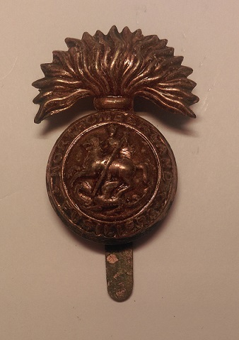 Northumberland Fusiliers